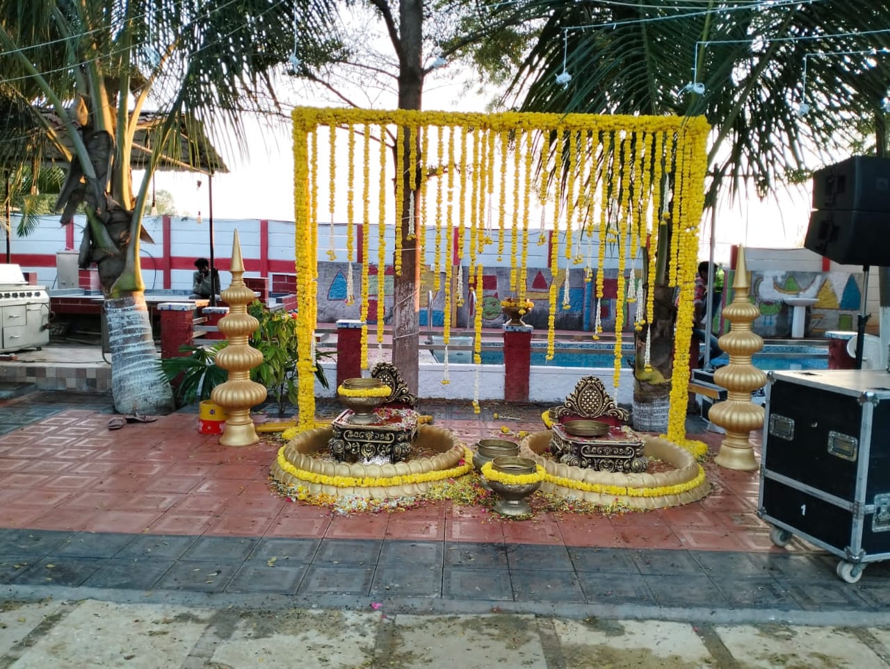 Venue 9
